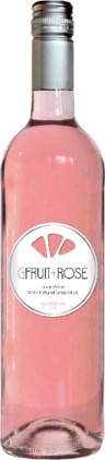 Gfruit+Rose Bottle